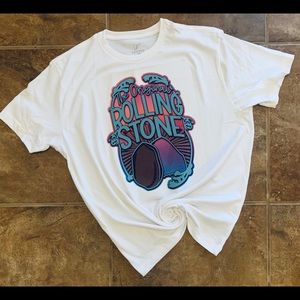 Sublimated boutique Tee